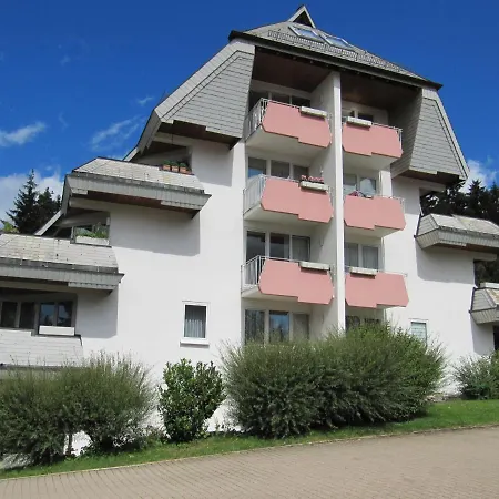 Panorama Berg-oase * Lenzkirch