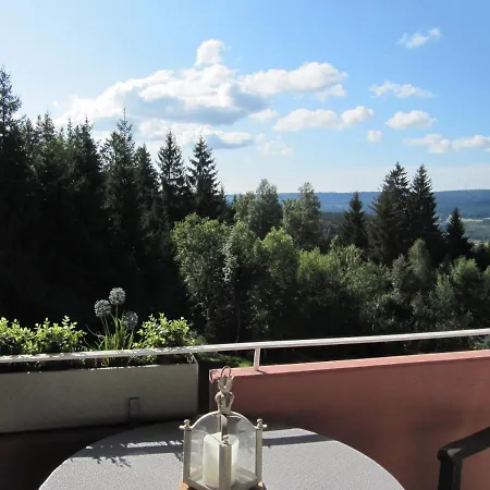 Panorama Berg-oase