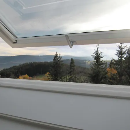 Panorama Berg-oase Lenzkirch