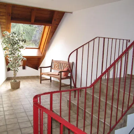 Panorama Berg-oase Apartment *