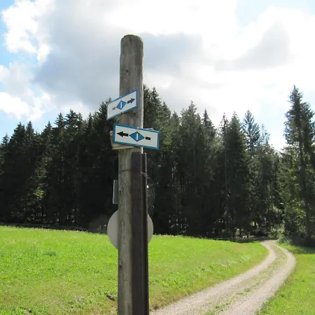 Apartment Panorama Berg-oase Lenzkirch