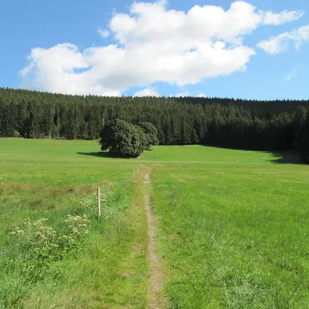 Panorama Berg-oase * Lenzkirch