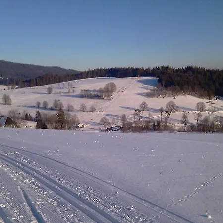 Panorama Berg-oase *