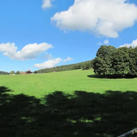 Apartment Panorama Berg-oase *