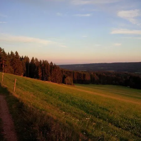 Panorama Berg-oase Apartment