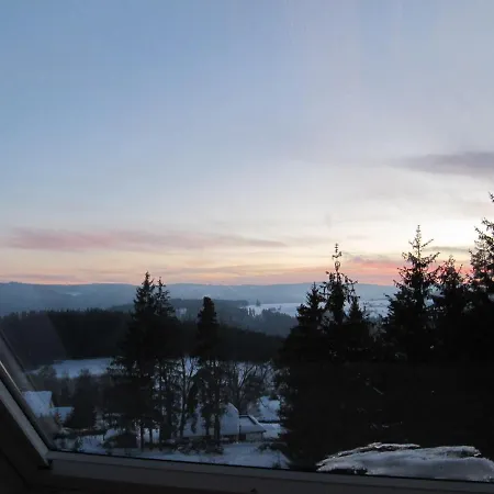 Panorama Berg-oase Apartment Lenzkirch