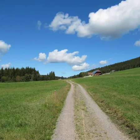 Apartment Panorama Berg-oase