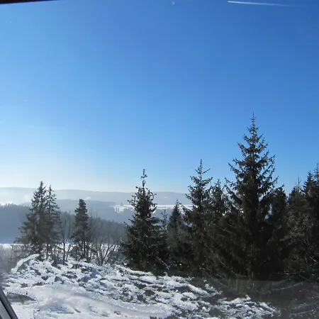 Panorama Berg-oase * Lenzkirch